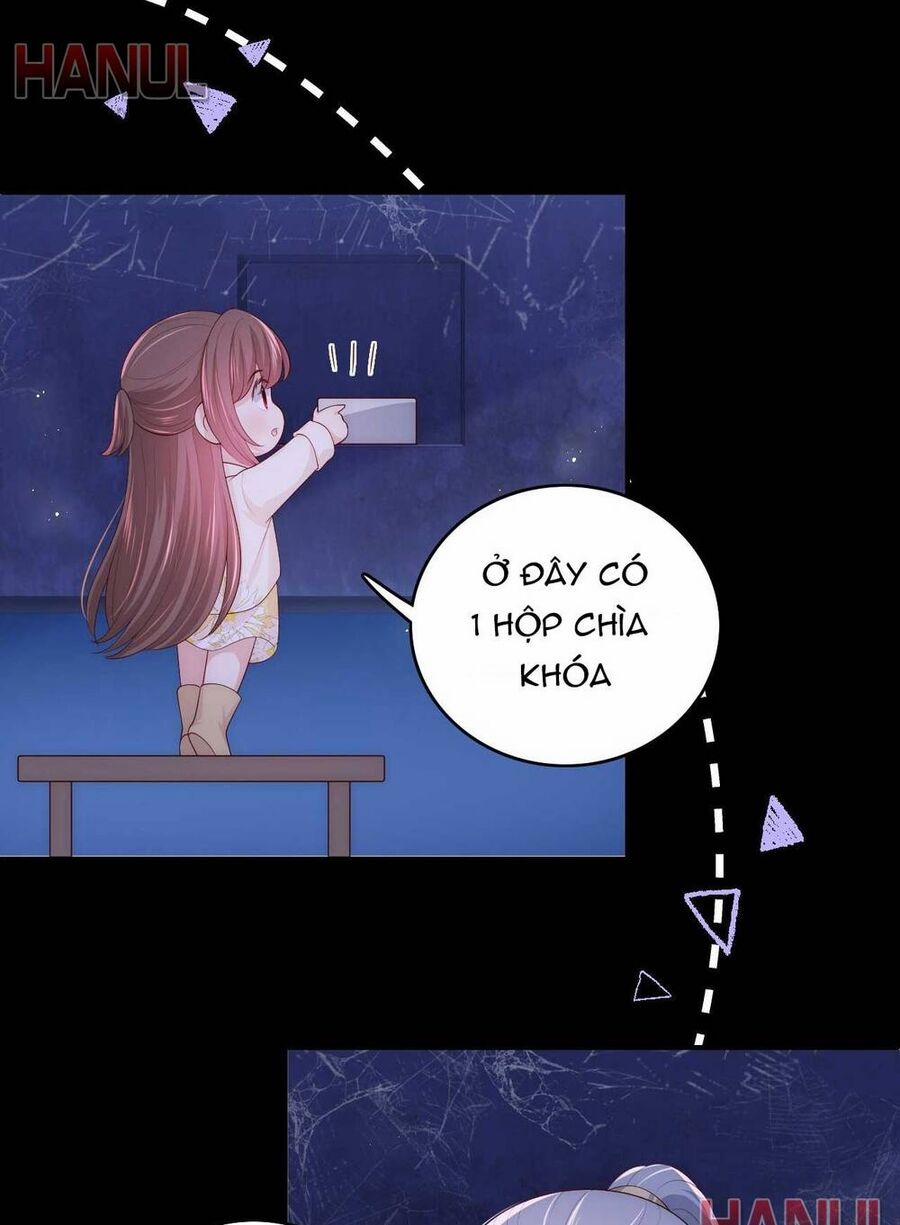 Dưỡng Địch Vi Hoạn 190 trang 21