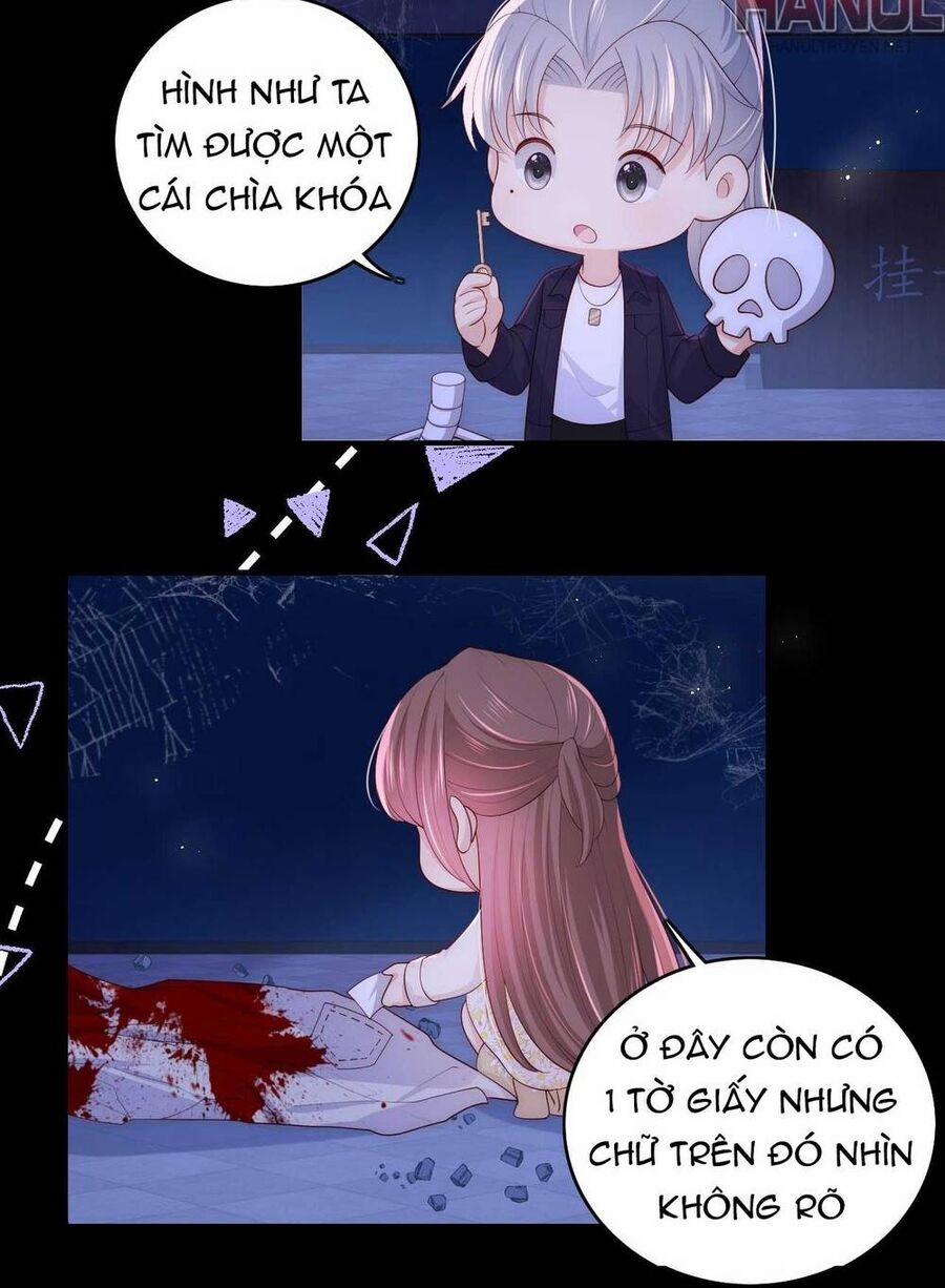 Dưỡng Địch Vi Hoạn 190 trang 22