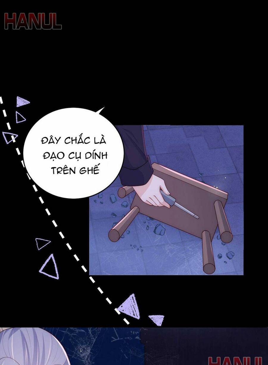 Dưỡng Địch Vi Hoạn 190 trang 23