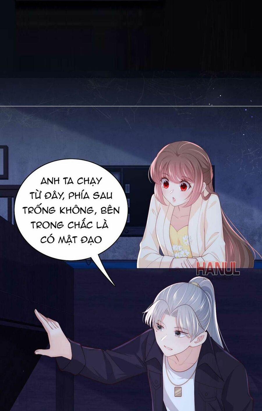 Dưỡng Địch Vi Hoạn 190 trang 31