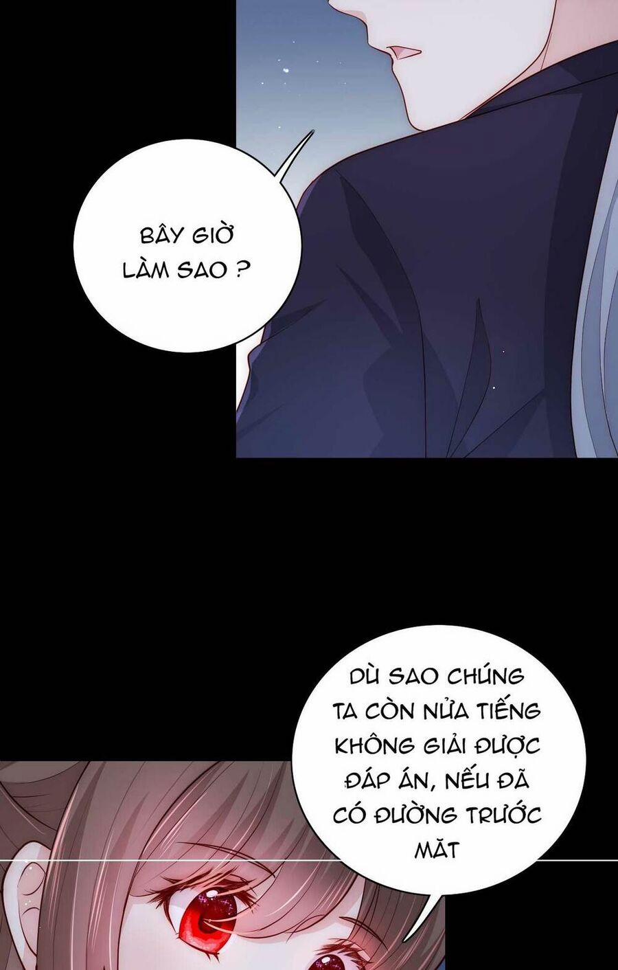 Dưỡng Địch Vi Hoạn 190 trang 33