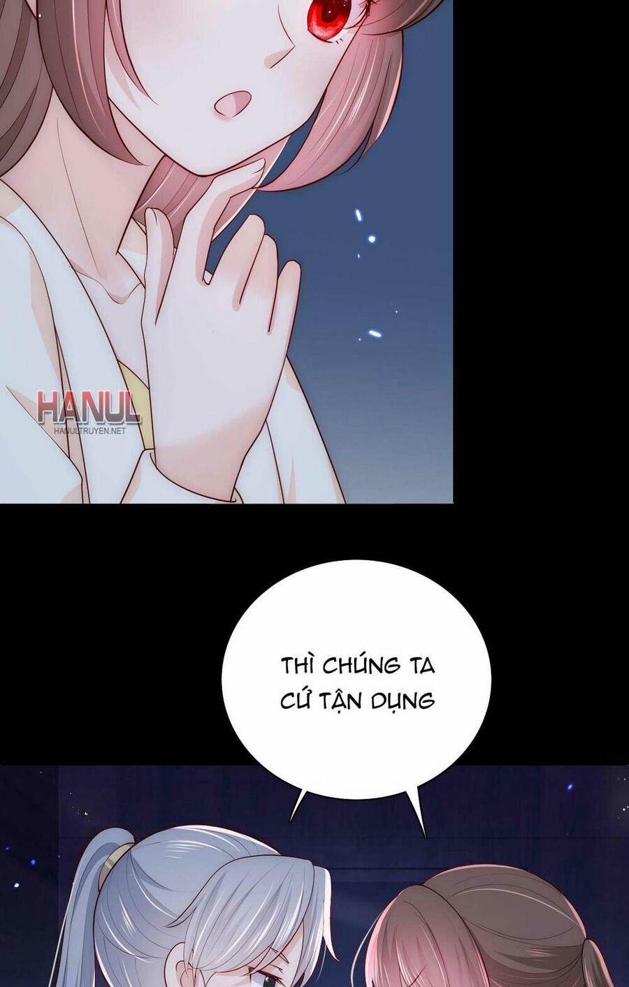 Dưỡng Địch Vi Hoạn 190 trang 34