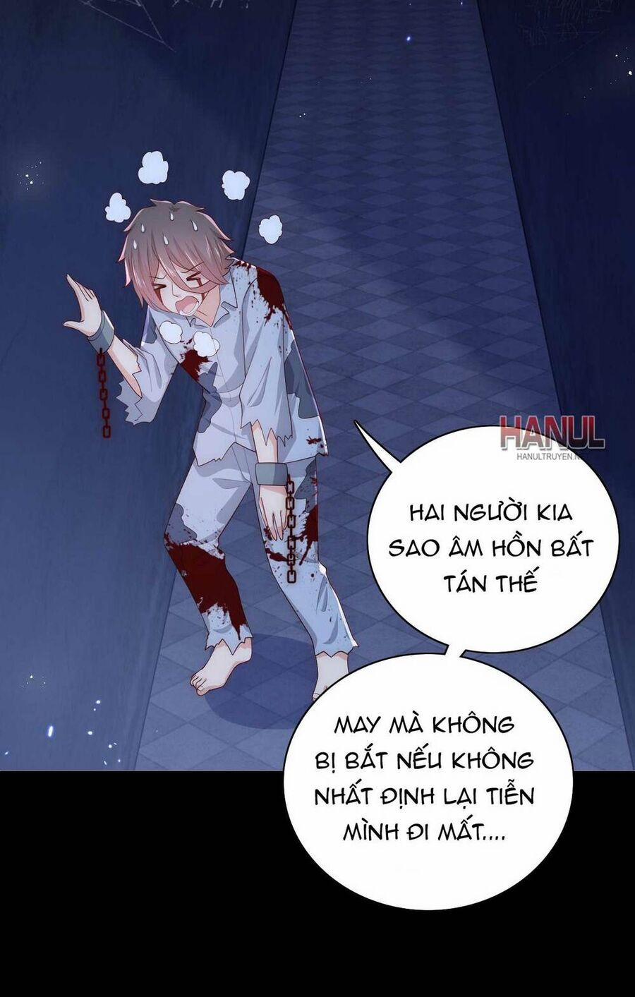 Dưỡng Địch Vi Hoạn 190 trang 36