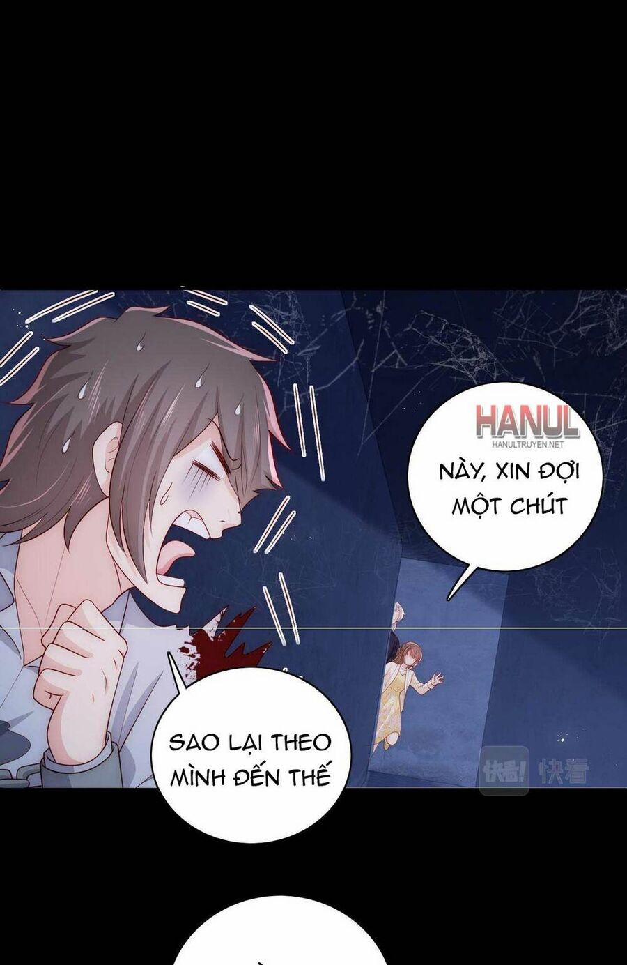 Dưỡng Địch Vi Hoạn 190 trang 37