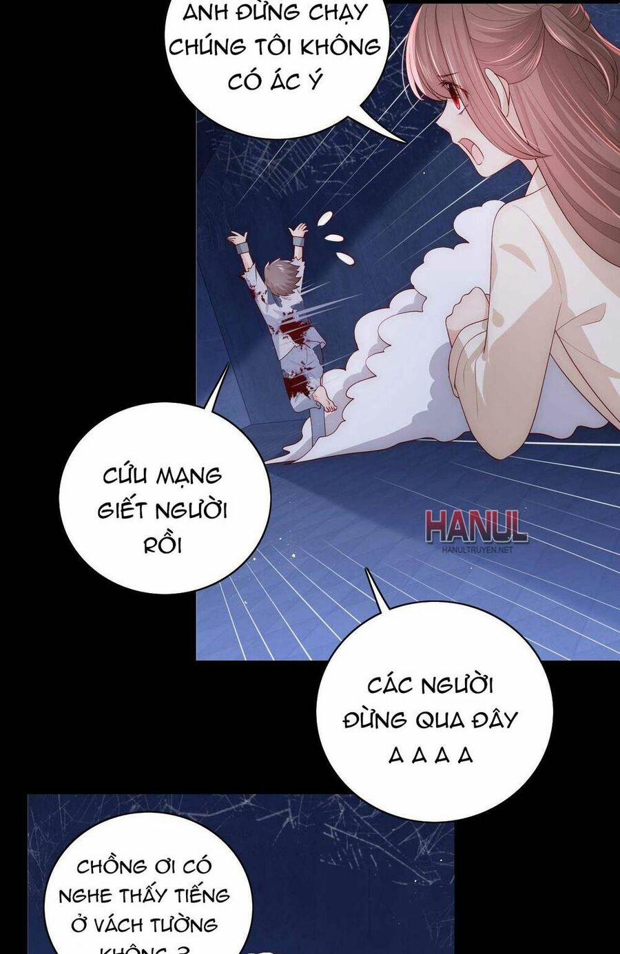 Dưỡng Địch Vi Hoạn 190 trang 38