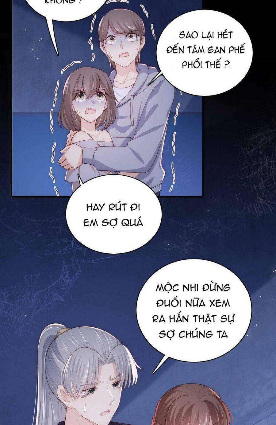 Dưỡng Địch Vi Hoạn 190 trang 39