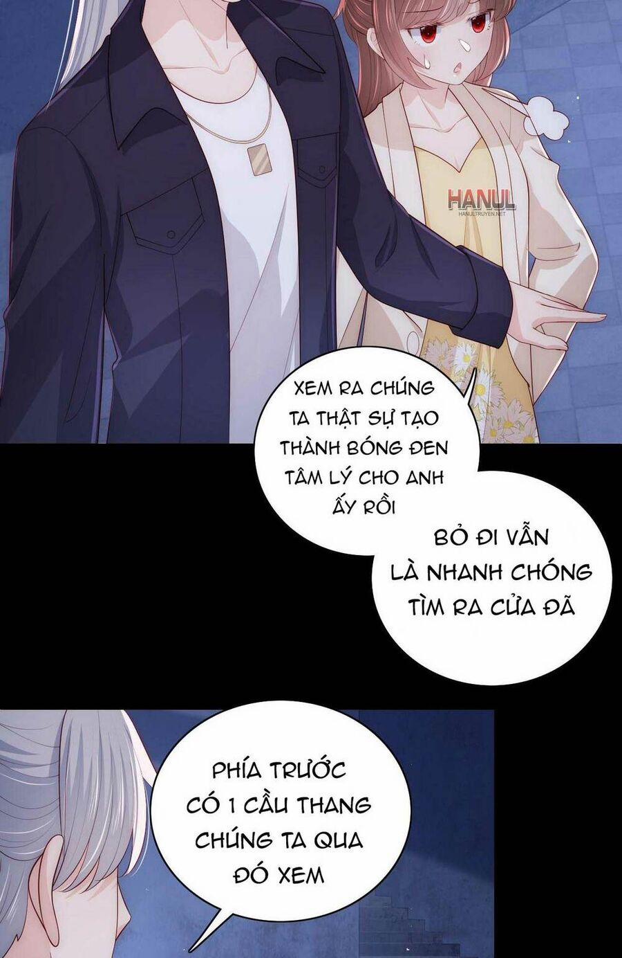 Dưỡng Địch Vi Hoạn 190 trang 40