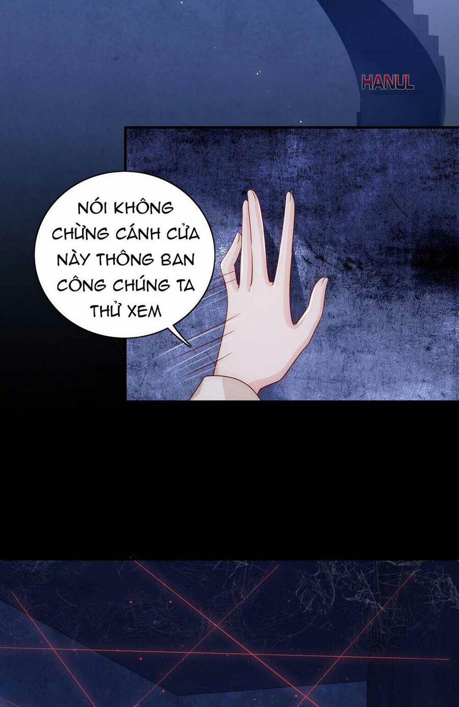 Dưỡng Địch Vi Hoạn 190 trang 42