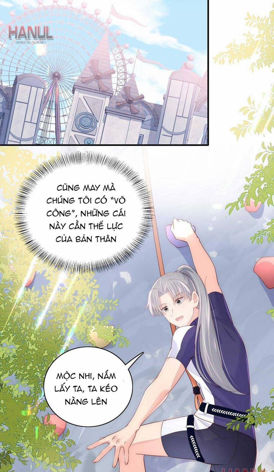 Dưỡng Địch Vi Hoạn 192 trang 1