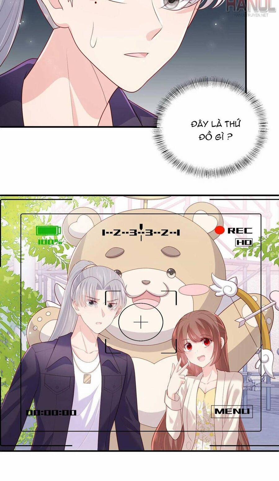 Dưỡng Địch Vi Hoạn 192 trang 12