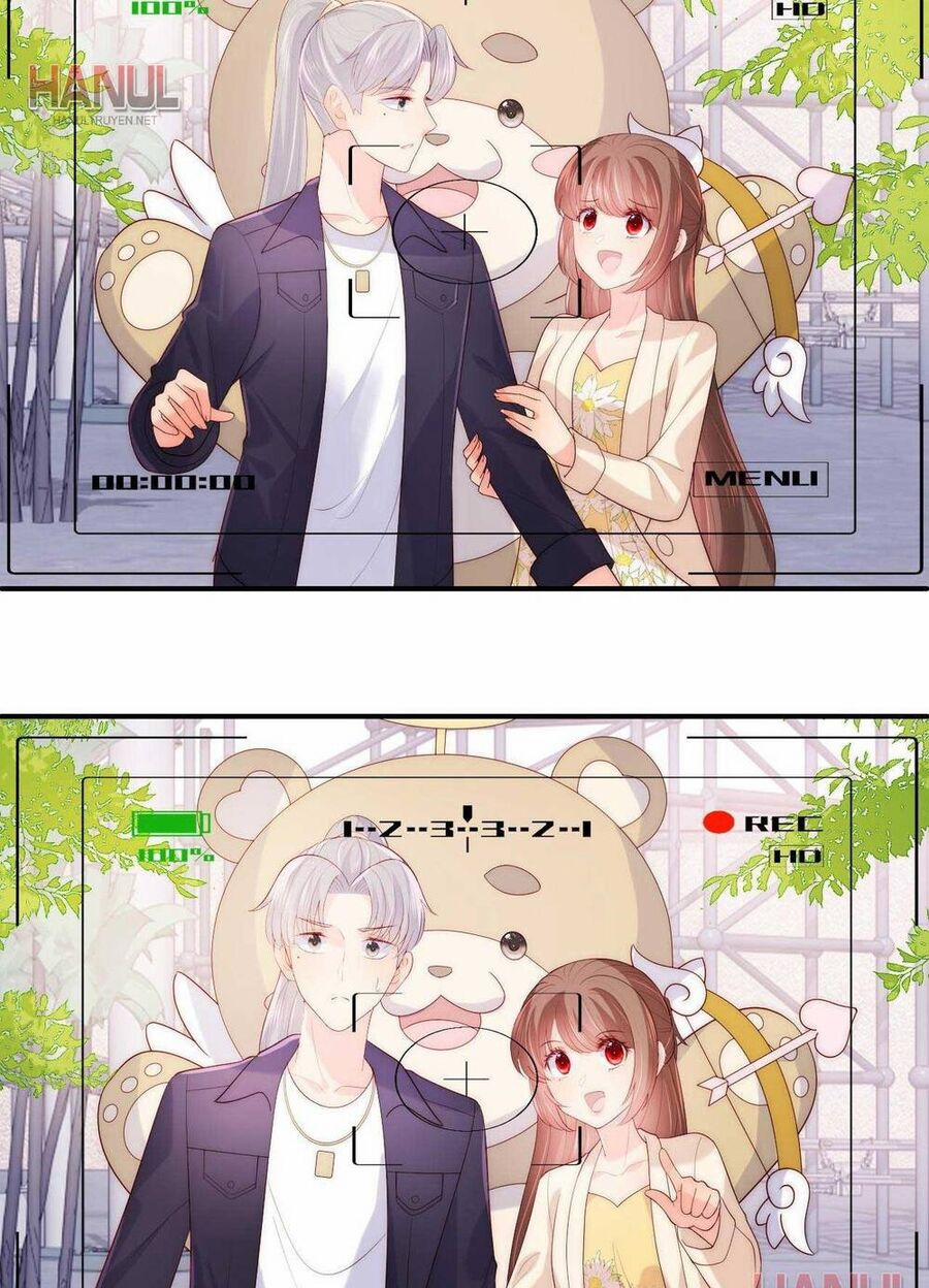 Dưỡng Địch Vi Hoạn 192 trang 15