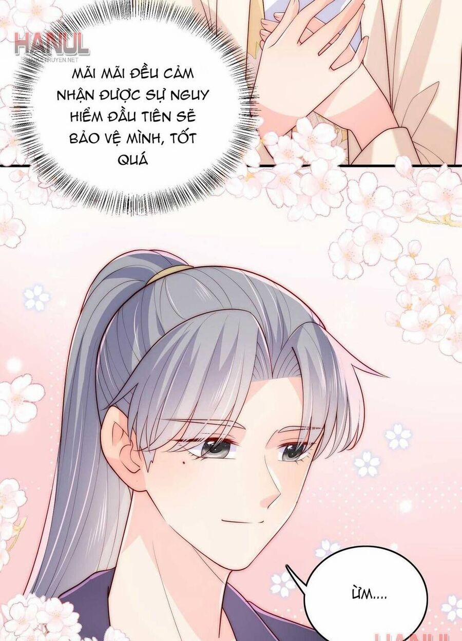 Dưỡng Địch Vi Hoạn 192 trang 21