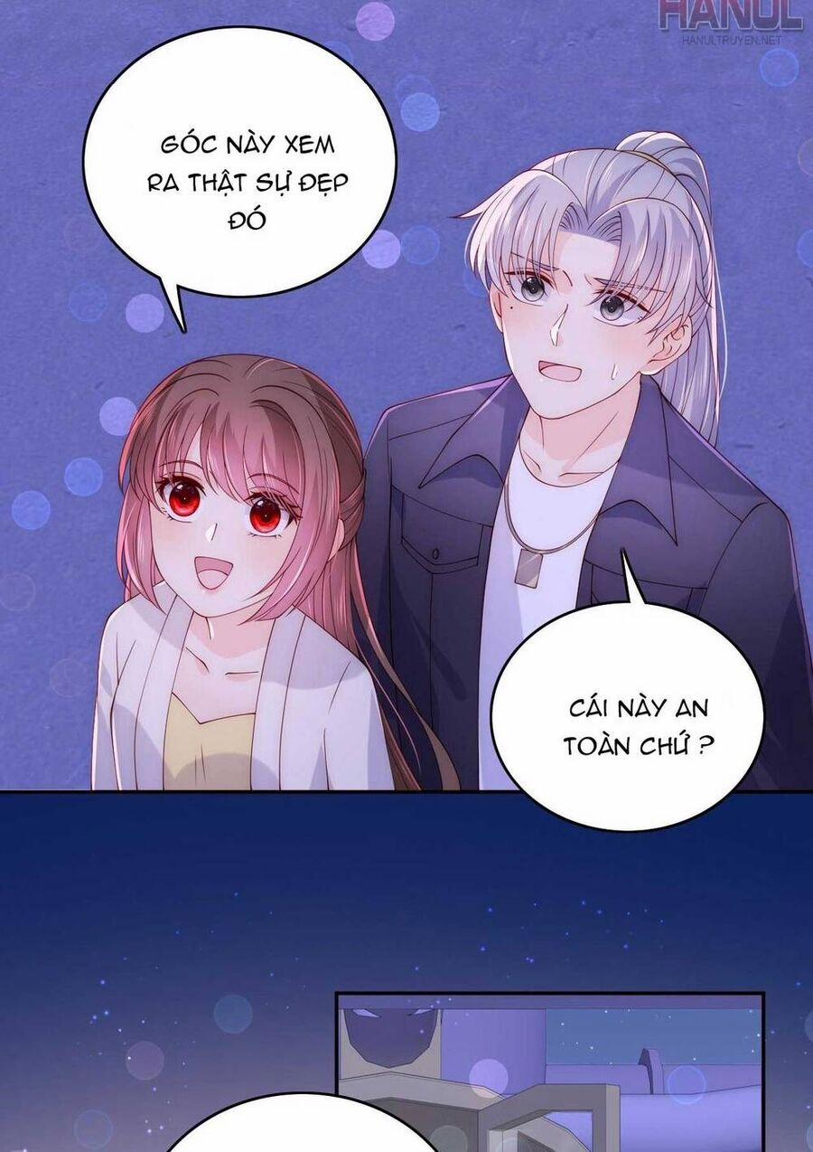 Dưỡng Địch Vi Hoạn 192 trang 26