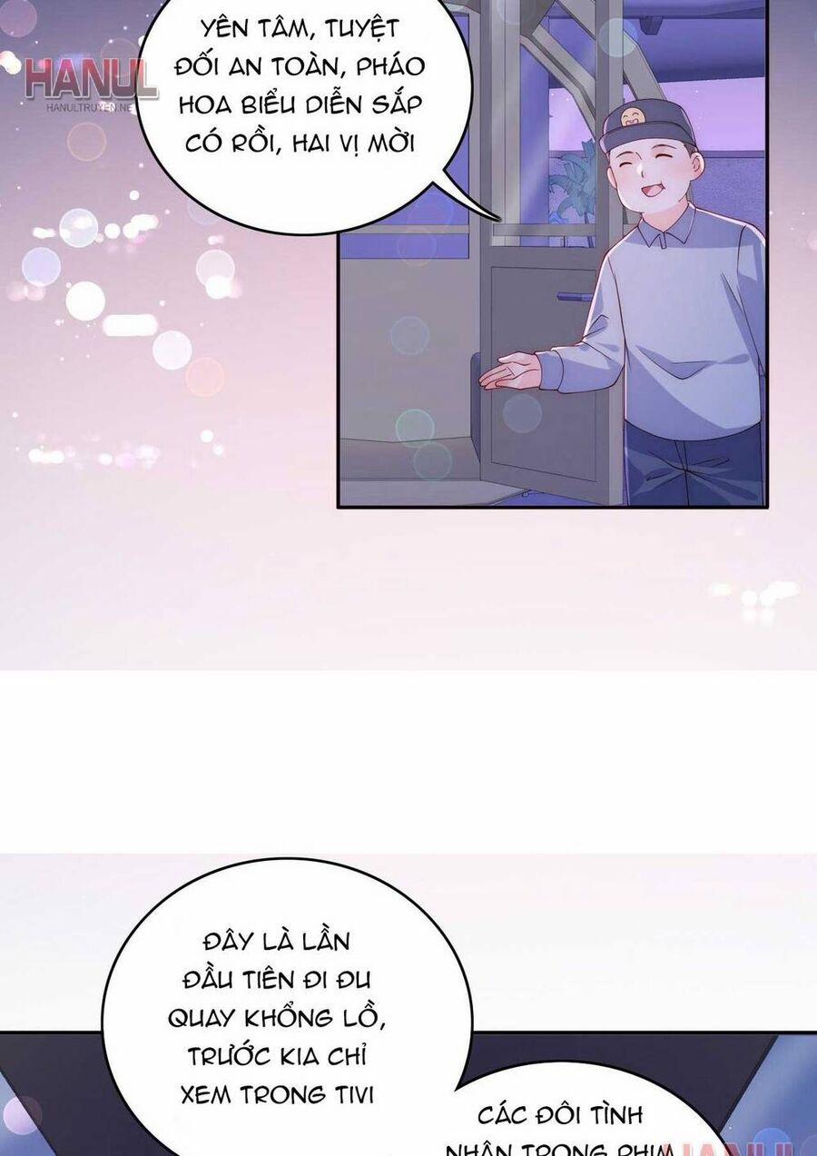 Dưỡng Địch Vi Hoạn 192 trang 27