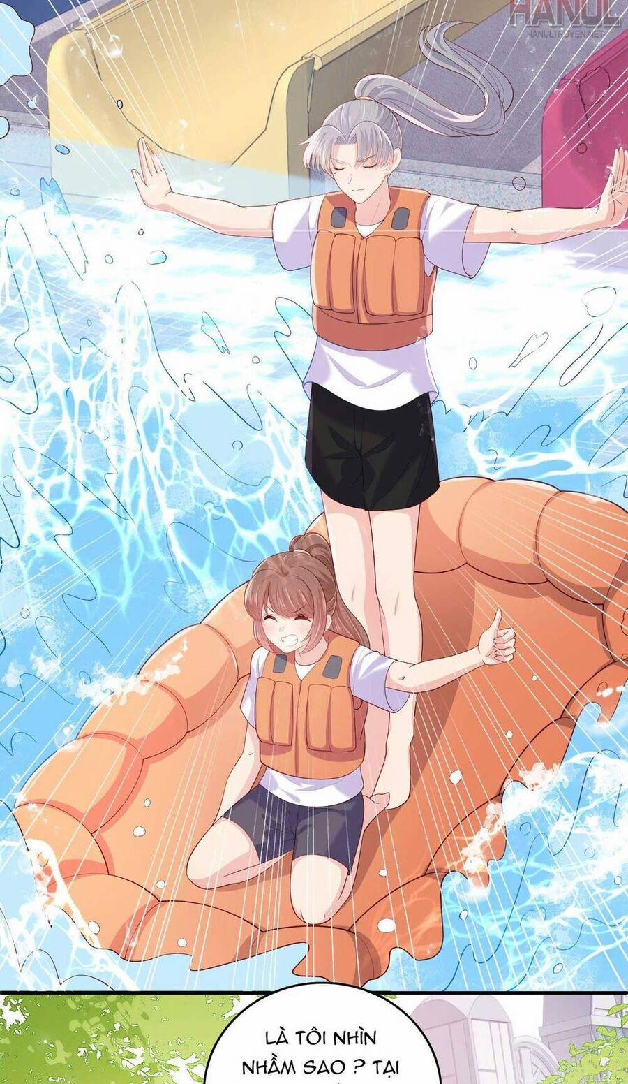 Dưỡng Địch Vi Hoạn 192 trang 8