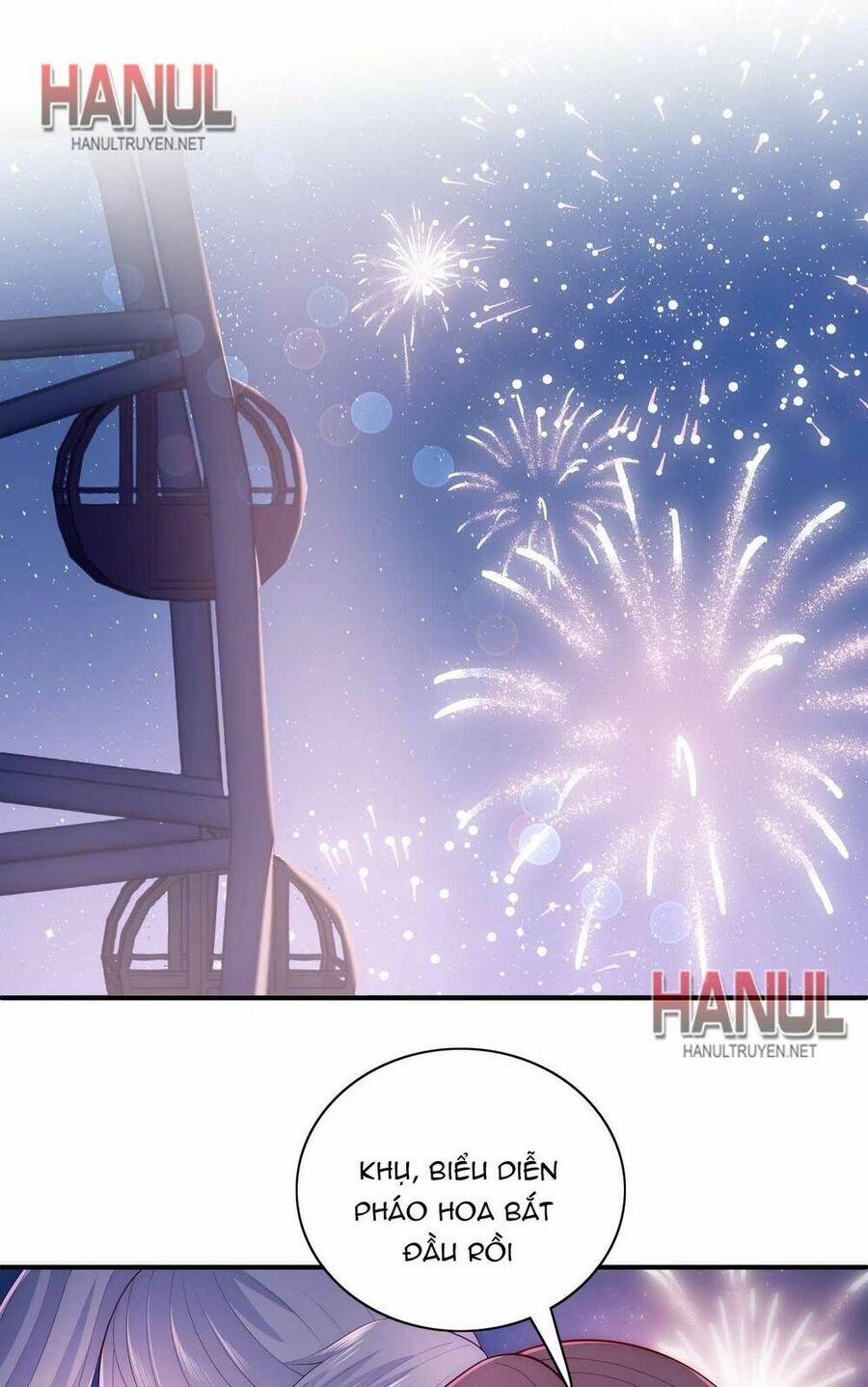 Dưỡng Địch Vi Hoạn 193 trang 1