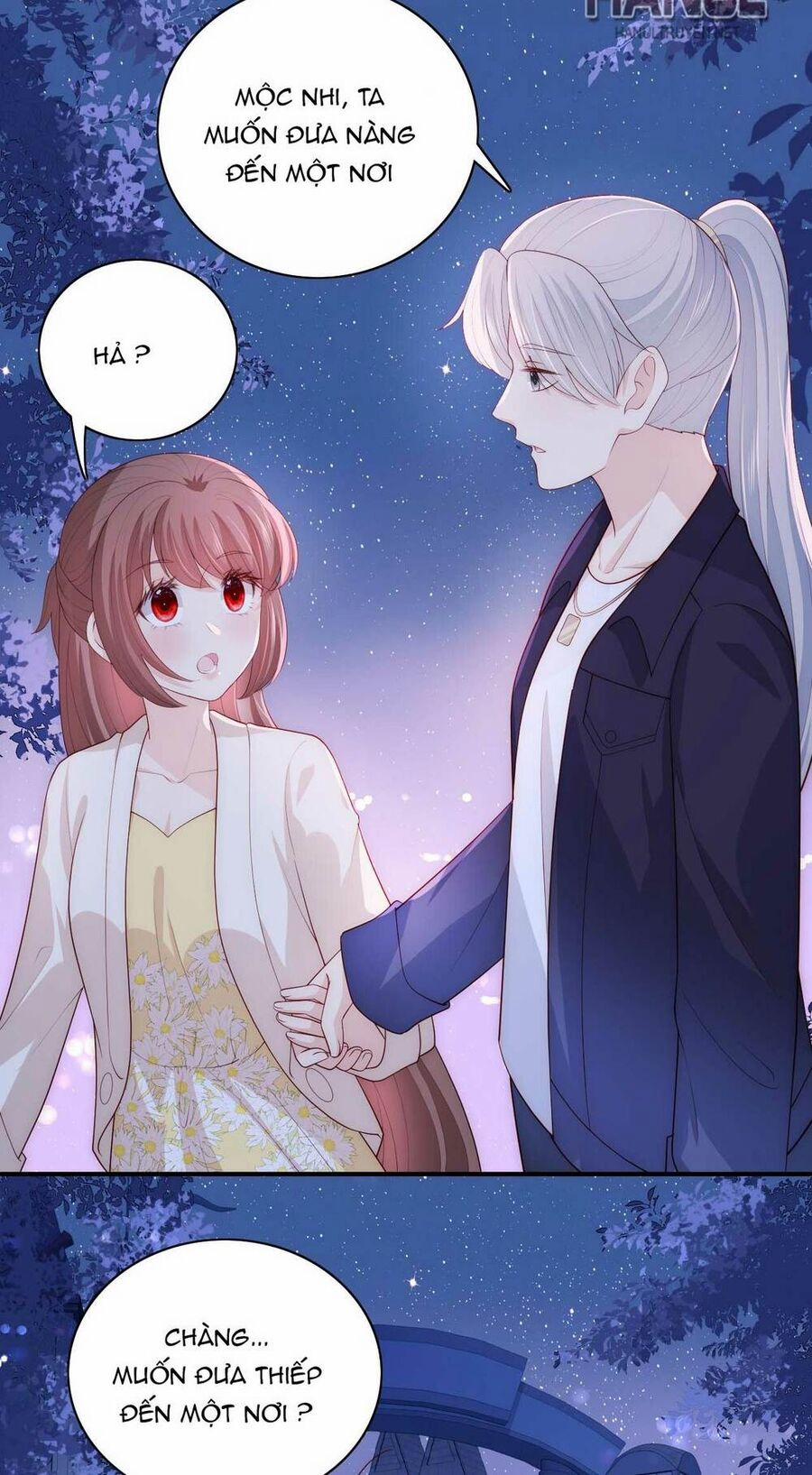 Dưỡng Địch Vi Hoạn 193 trang 11