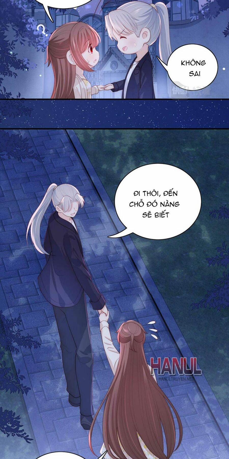 Dưỡng Địch Vi Hoạn 193 trang 12