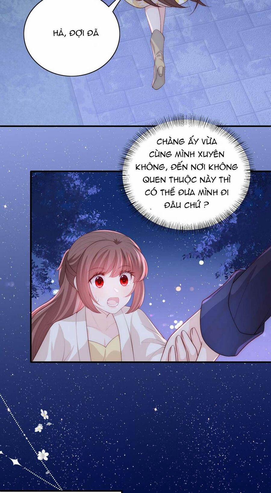 Dưỡng Địch Vi Hoạn 193 trang 13