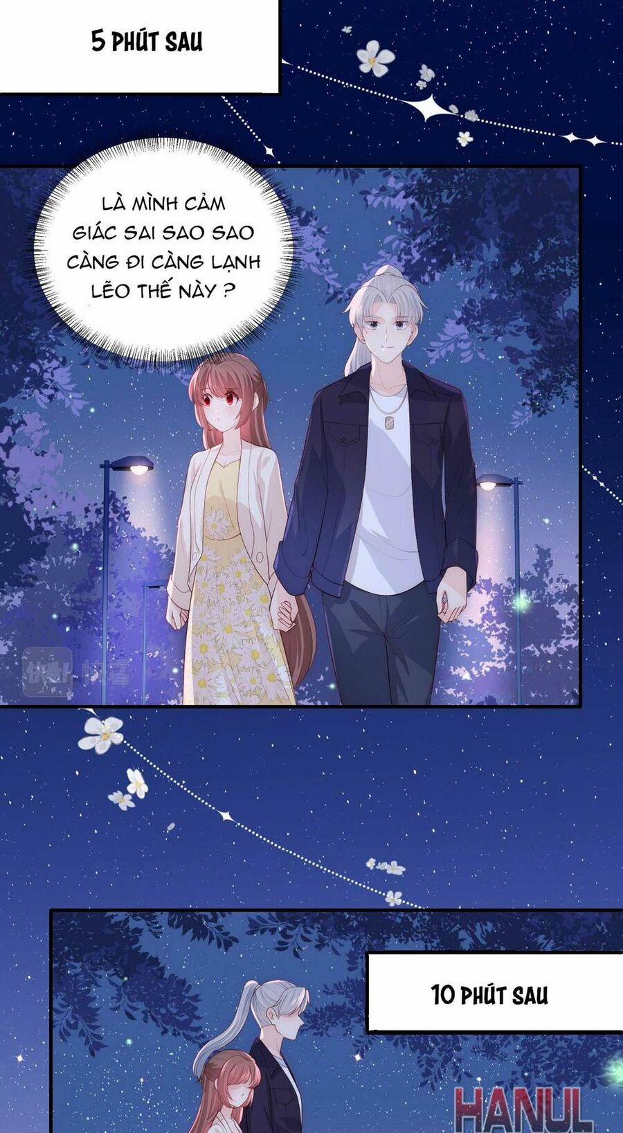 Dưỡng Địch Vi Hoạn 193 trang 14