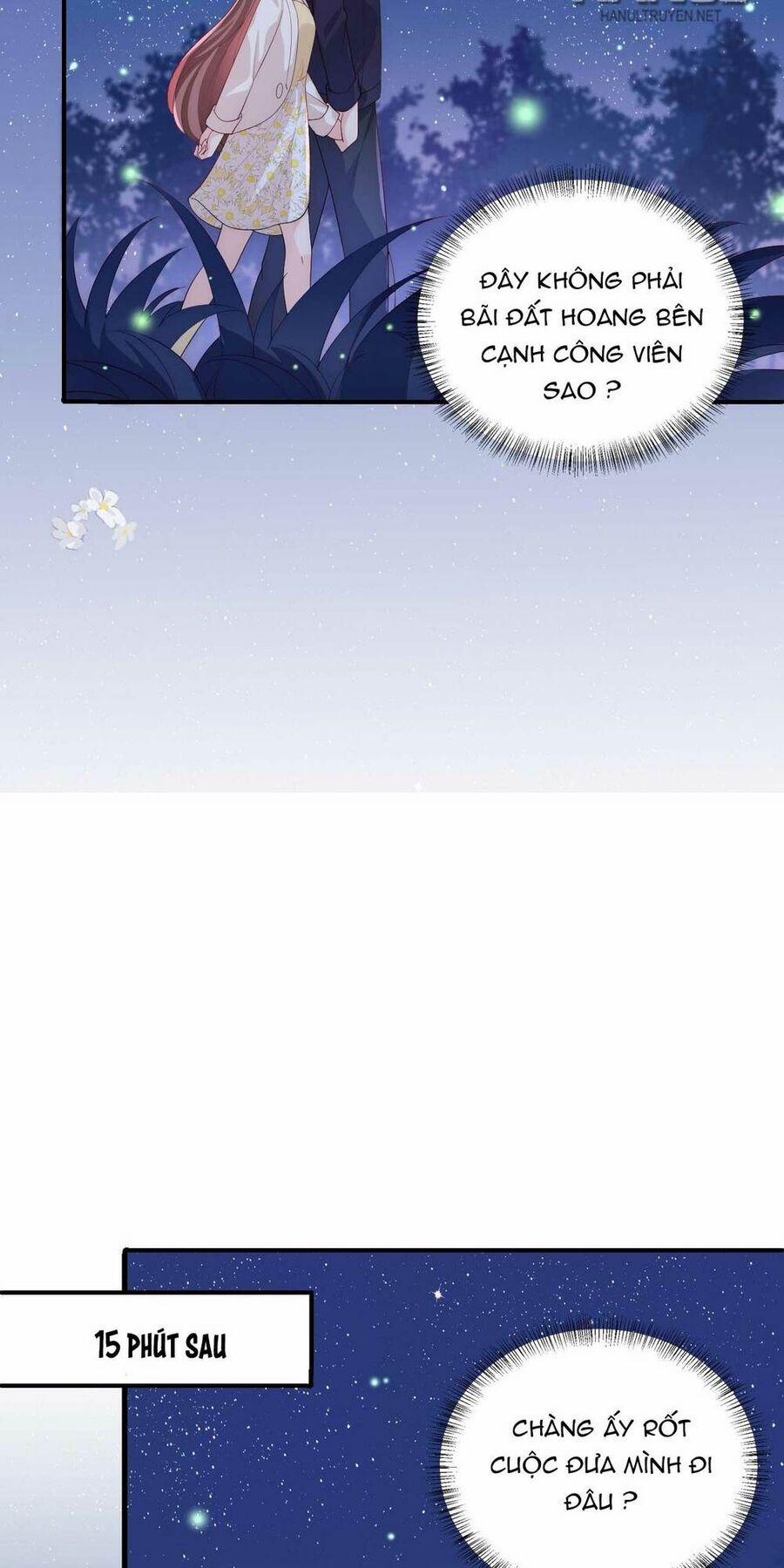 Dưỡng Địch Vi Hoạn 193 trang 15