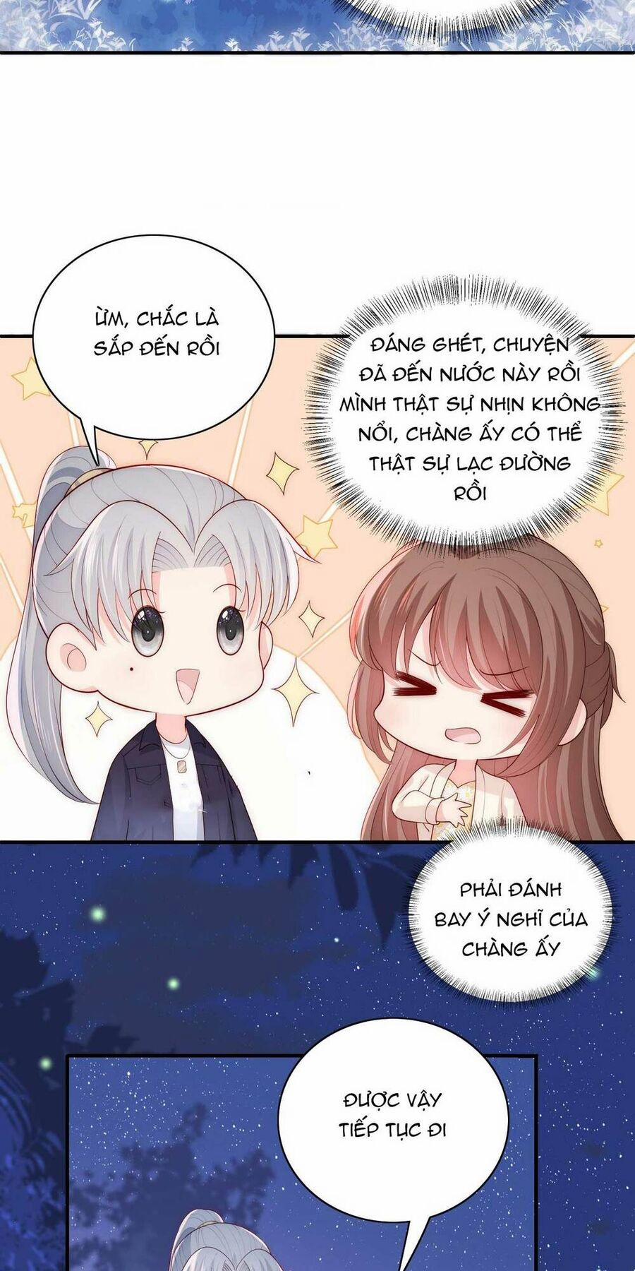 Dưỡng Địch Vi Hoạn 193 trang 18