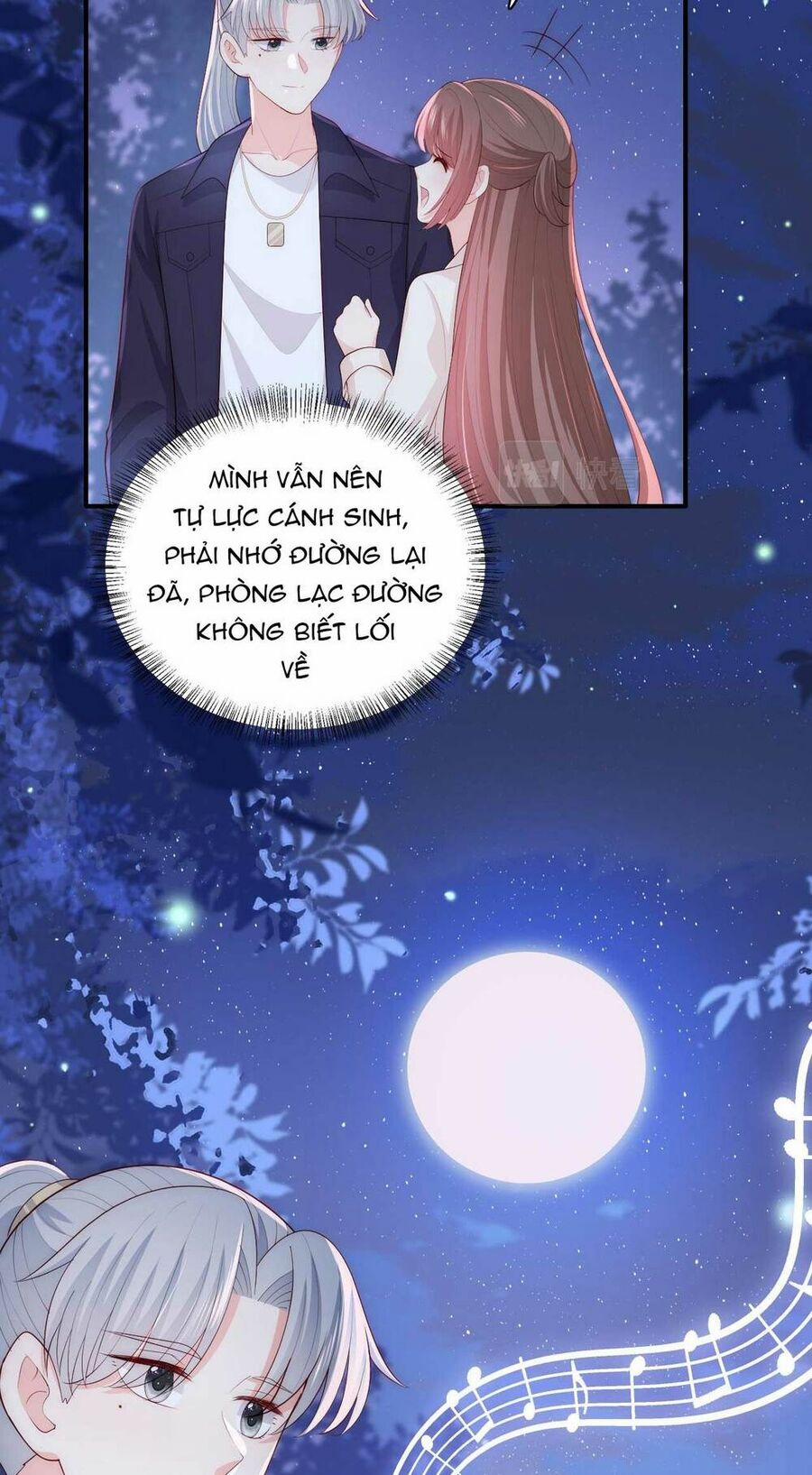 Dưỡng Địch Vi Hoạn 193 trang 19