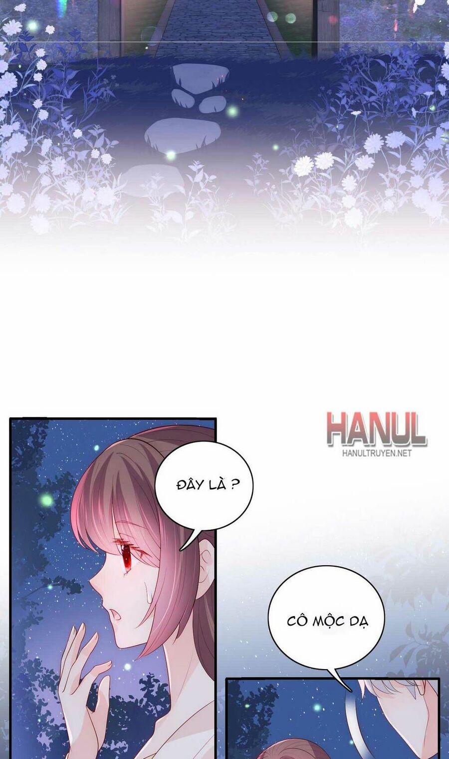 Dưỡng Địch Vi Hoạn 193 trang 22