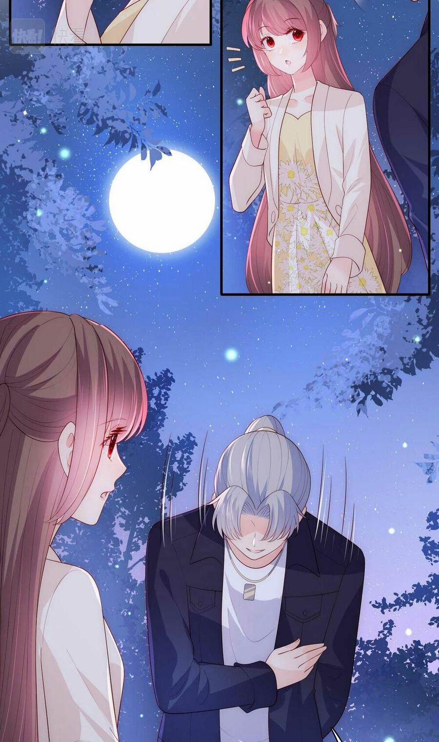 Dưỡng Địch Vi Hoạn 193 trang 23