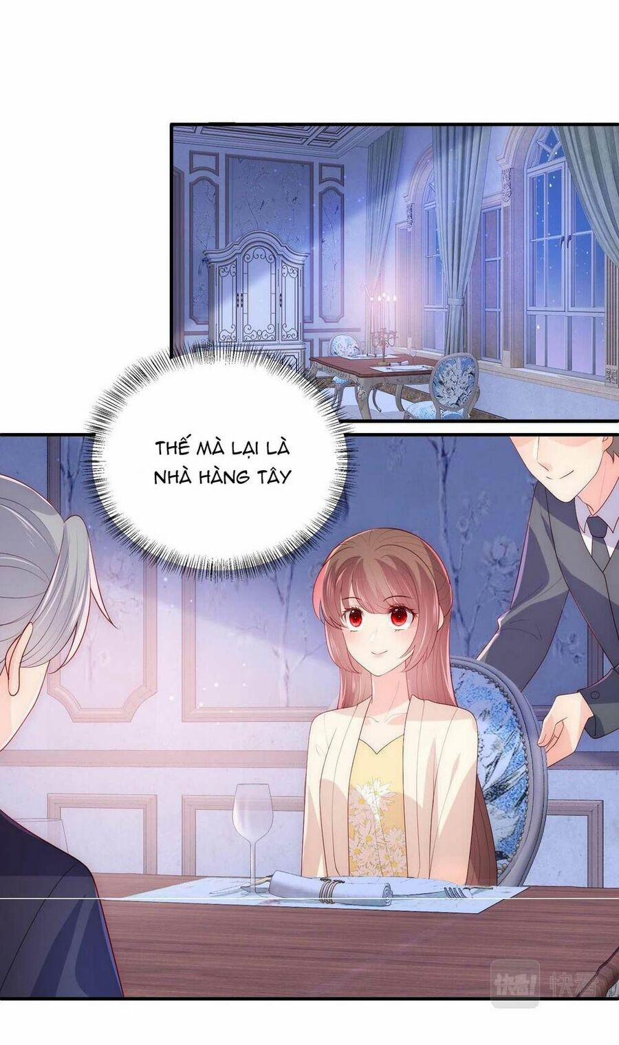 Dưỡng Địch Vi Hoạn 193 trang 27