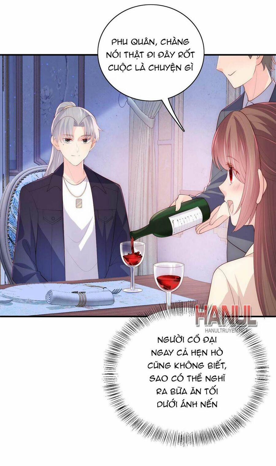 Dưỡng Địch Vi Hoạn 193 trang 28