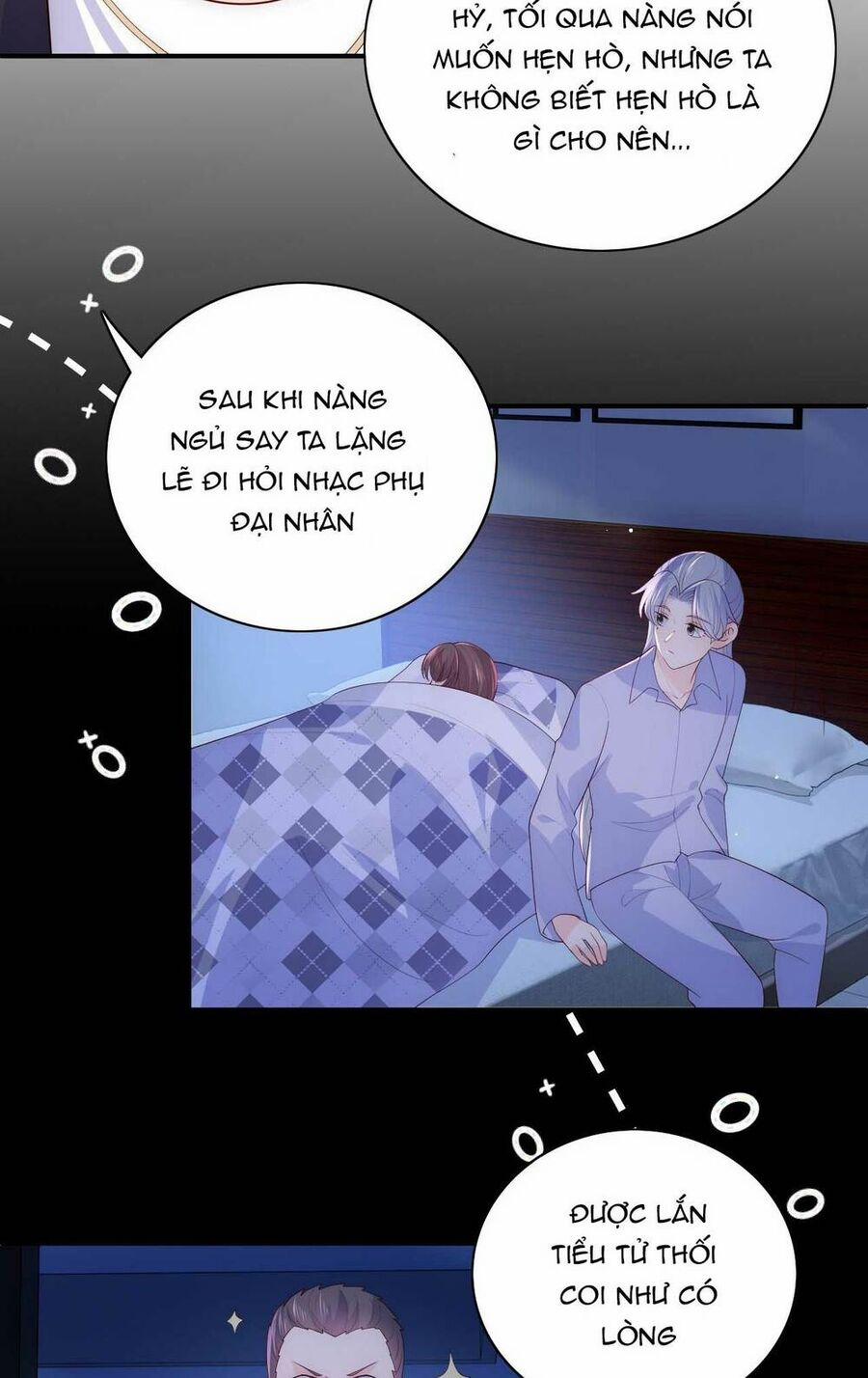 Dưỡng Địch Vi Hoạn 193 trang 30