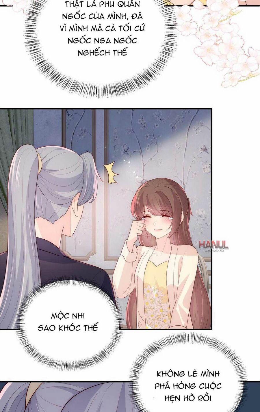 Dưỡng Địch Vi Hoạn 193 trang 35