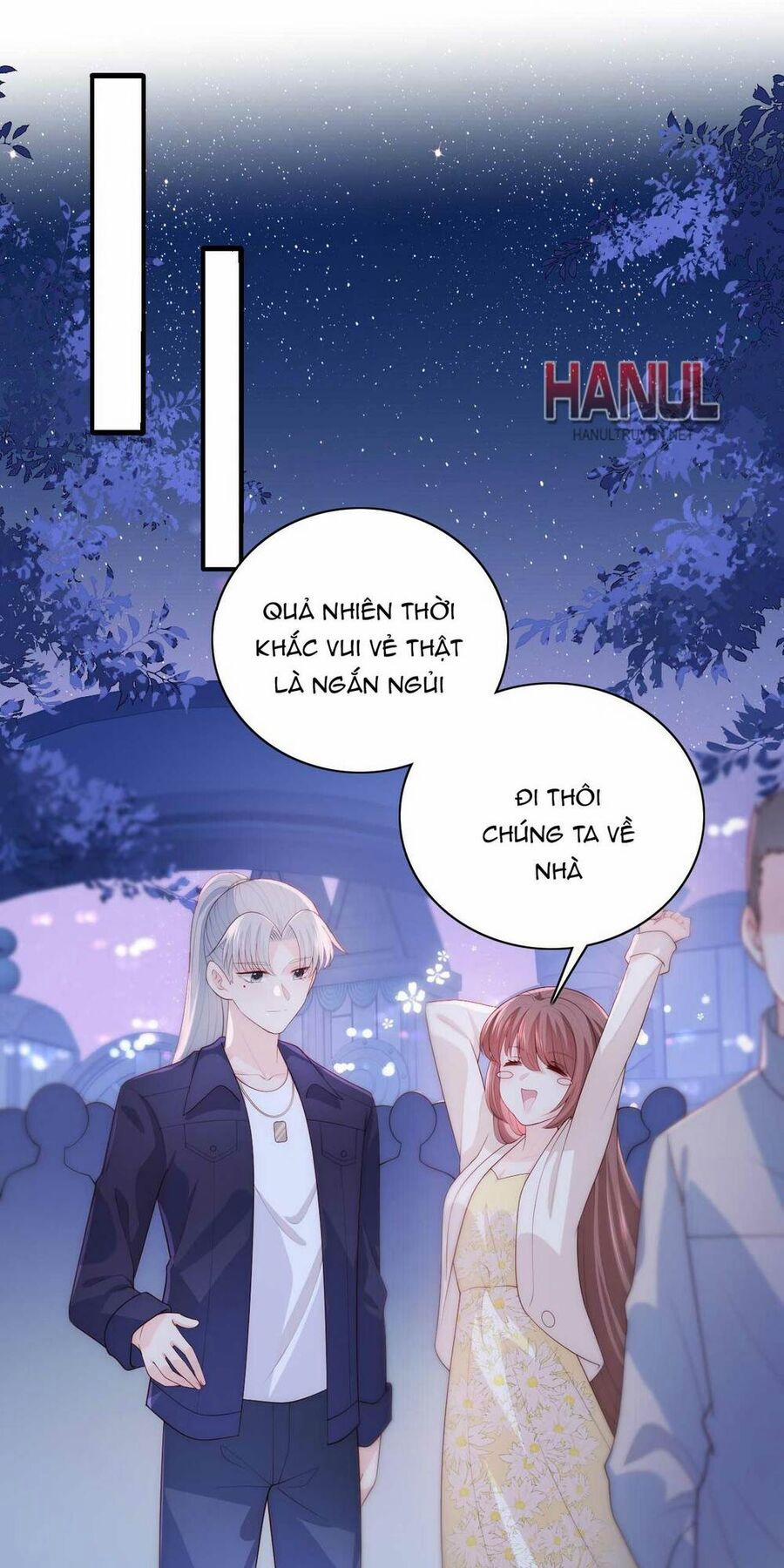 Dưỡng Địch Vi Hoạn 193 trang 9