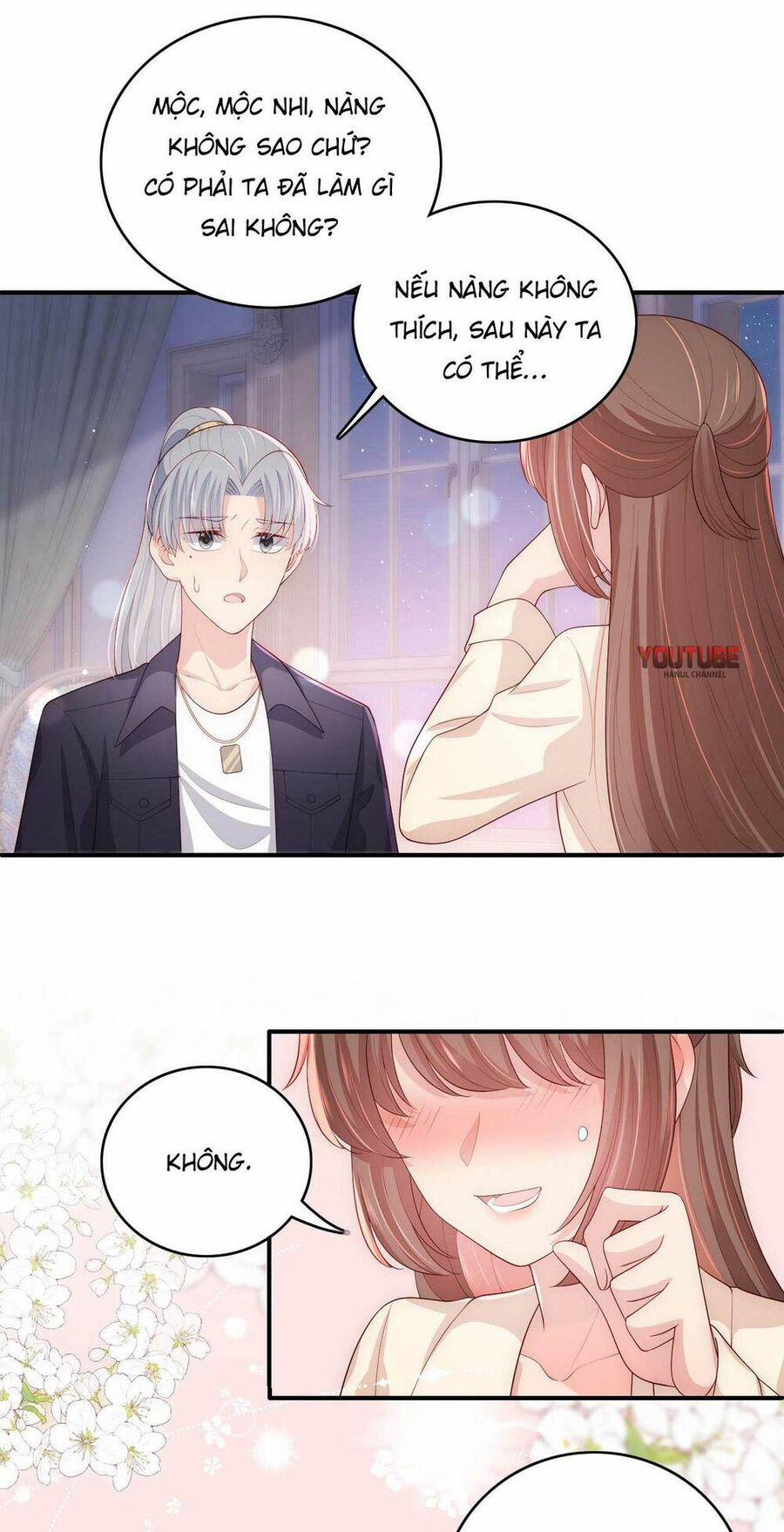 Dưỡng Địch Vi Hoạn 194 trang 1