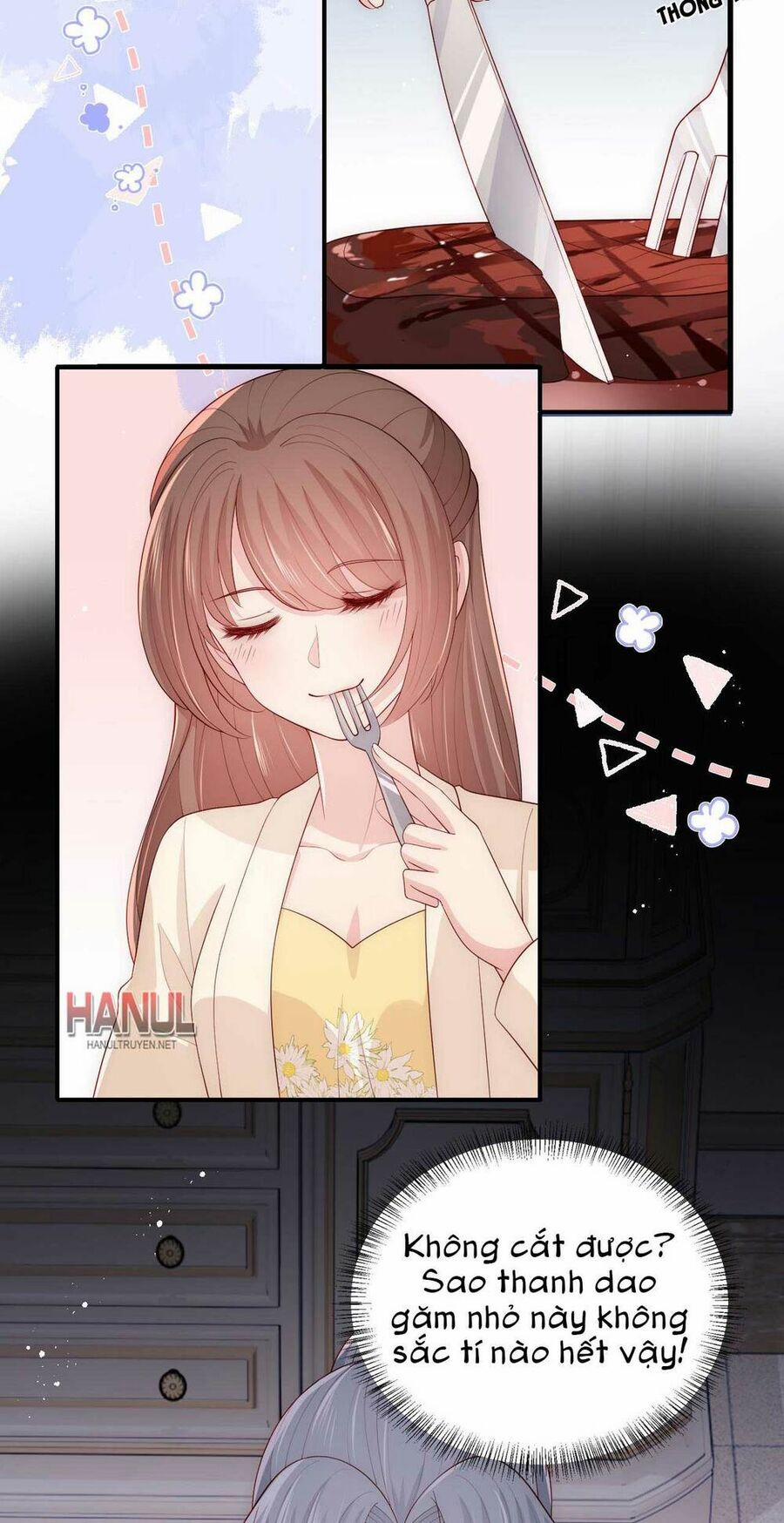 Dưỡng Địch Vi Hoạn 194 trang 10