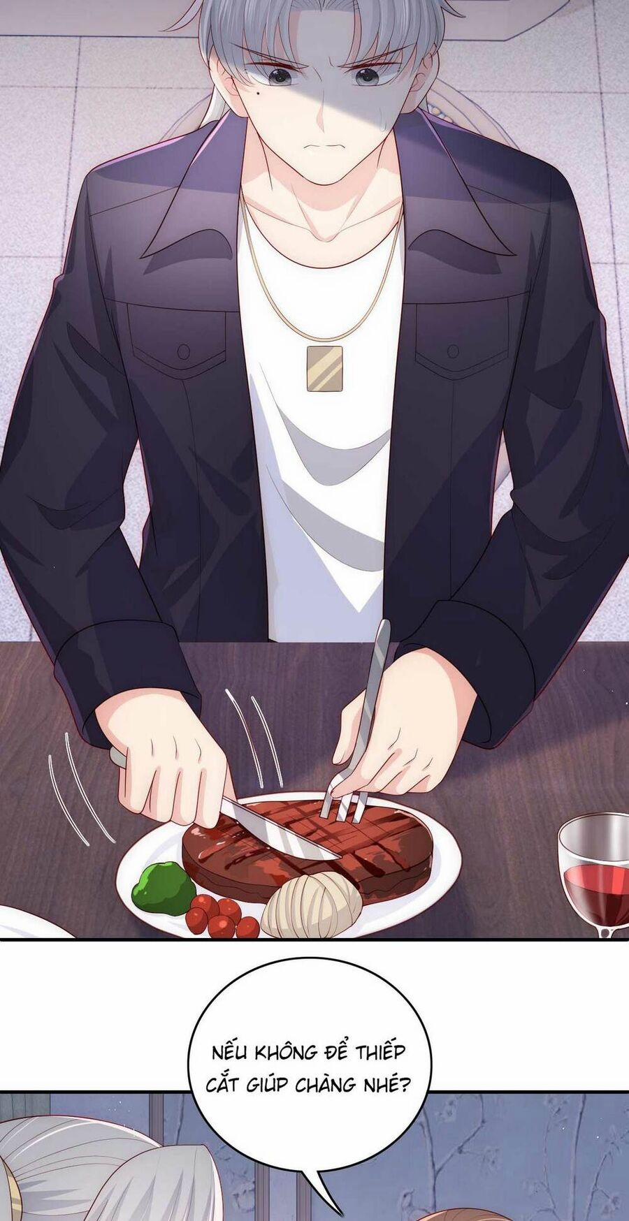 Dưỡng Địch Vi Hoạn 194 trang 11