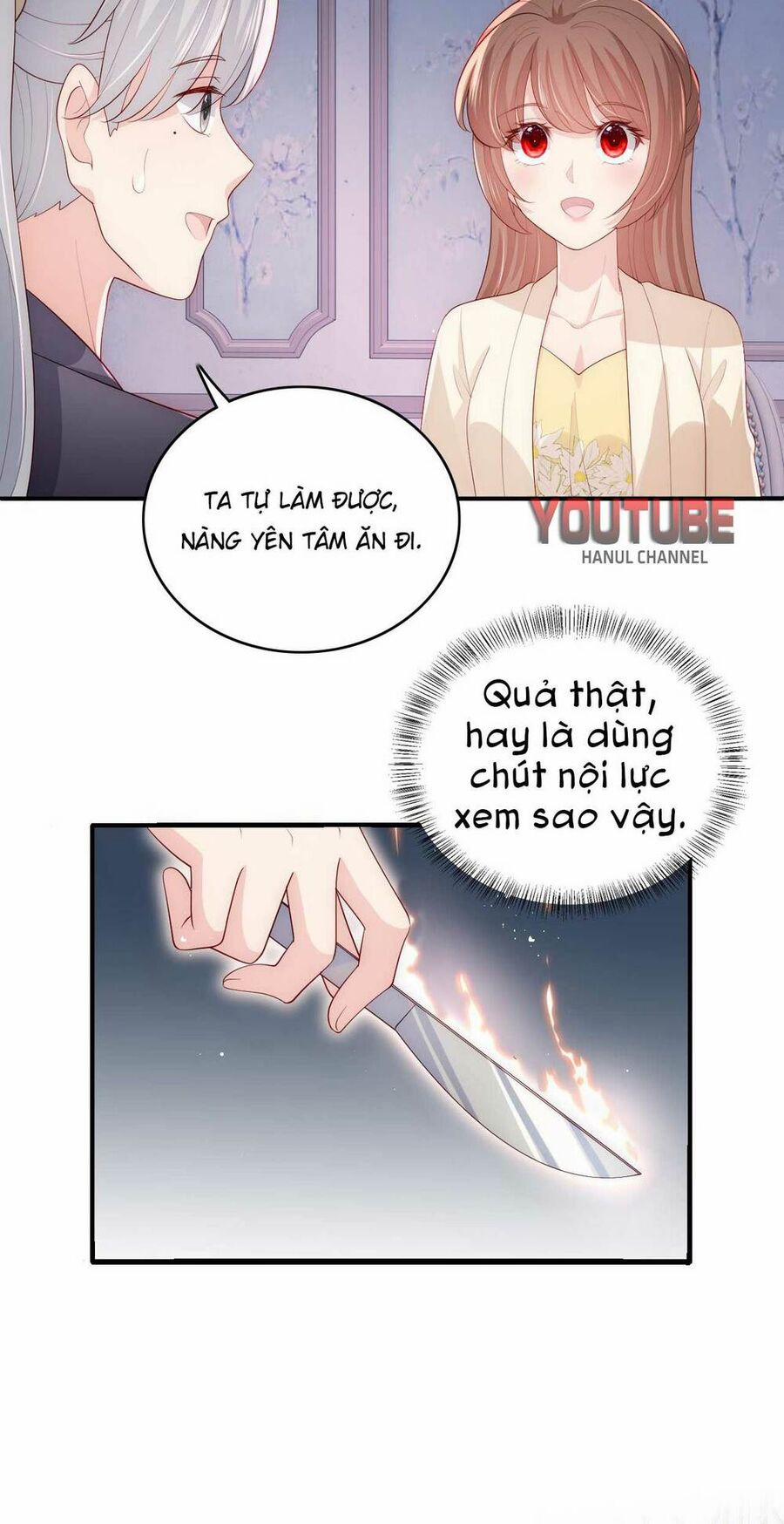 Dưỡng Địch Vi Hoạn 194 trang 12