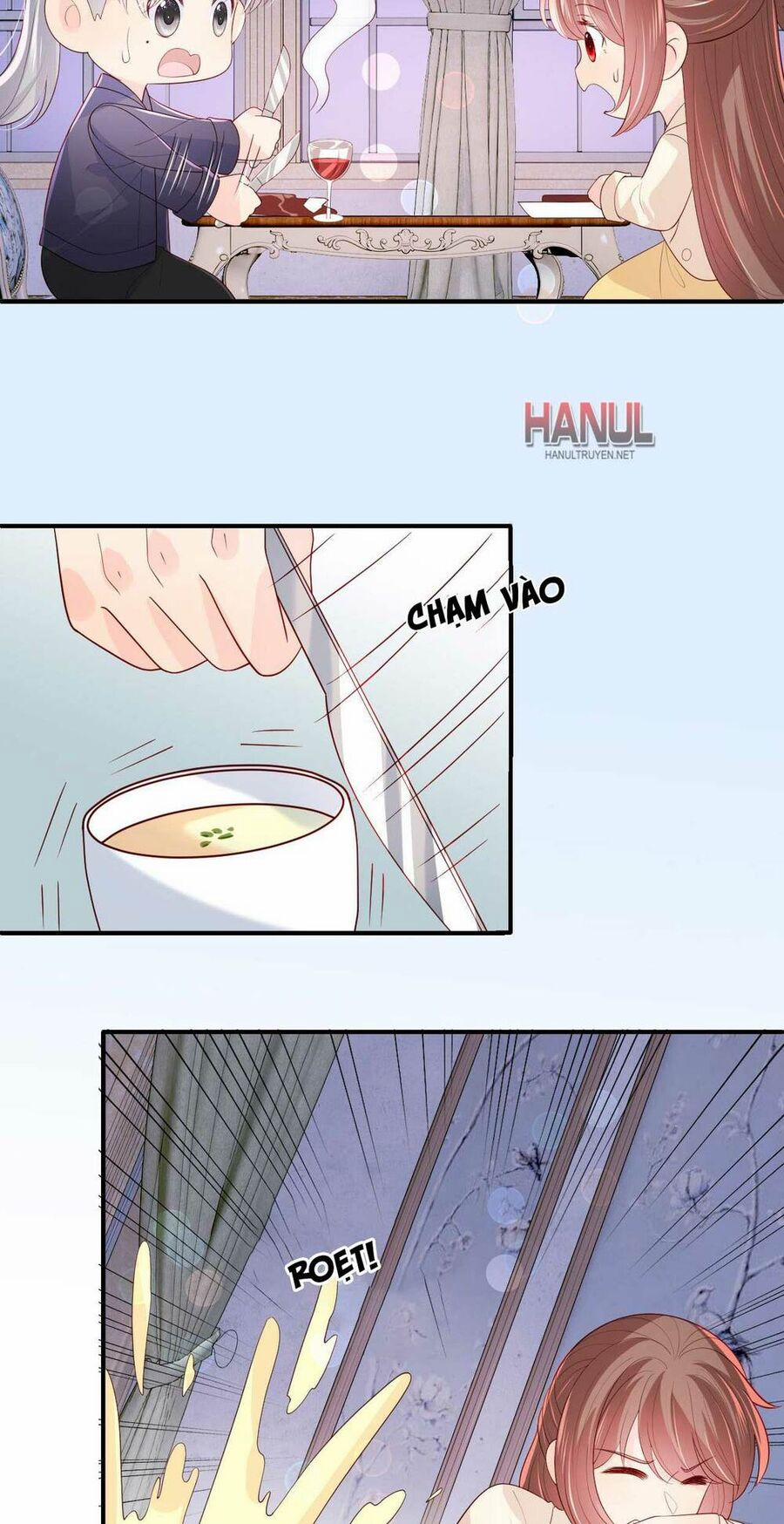 Dưỡng Địch Vi Hoạn 194 trang 14