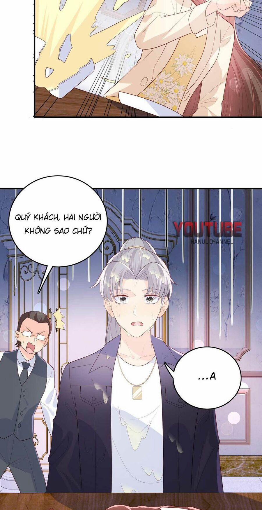 Dưỡng Địch Vi Hoạn 194 trang 15