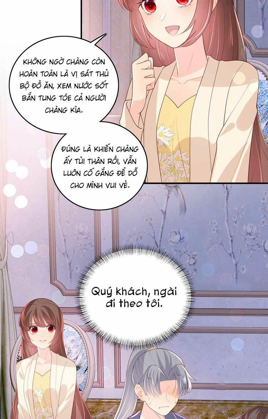 Dưỡng Địch Vi Hoạn 194 trang 17