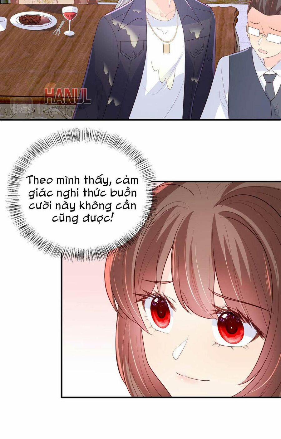 Dưỡng Địch Vi Hoạn 194 trang 18