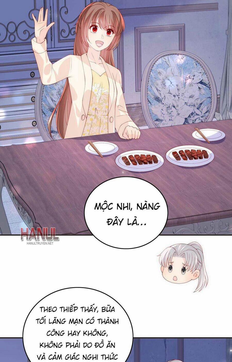 Dưỡng Địch Vi Hoạn 194 trang 20