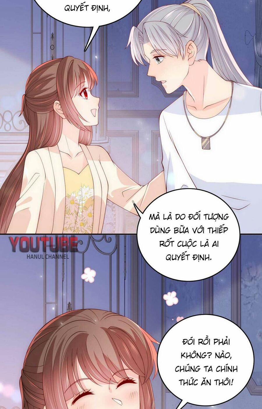 Dưỡng Địch Vi Hoạn 194 trang 21