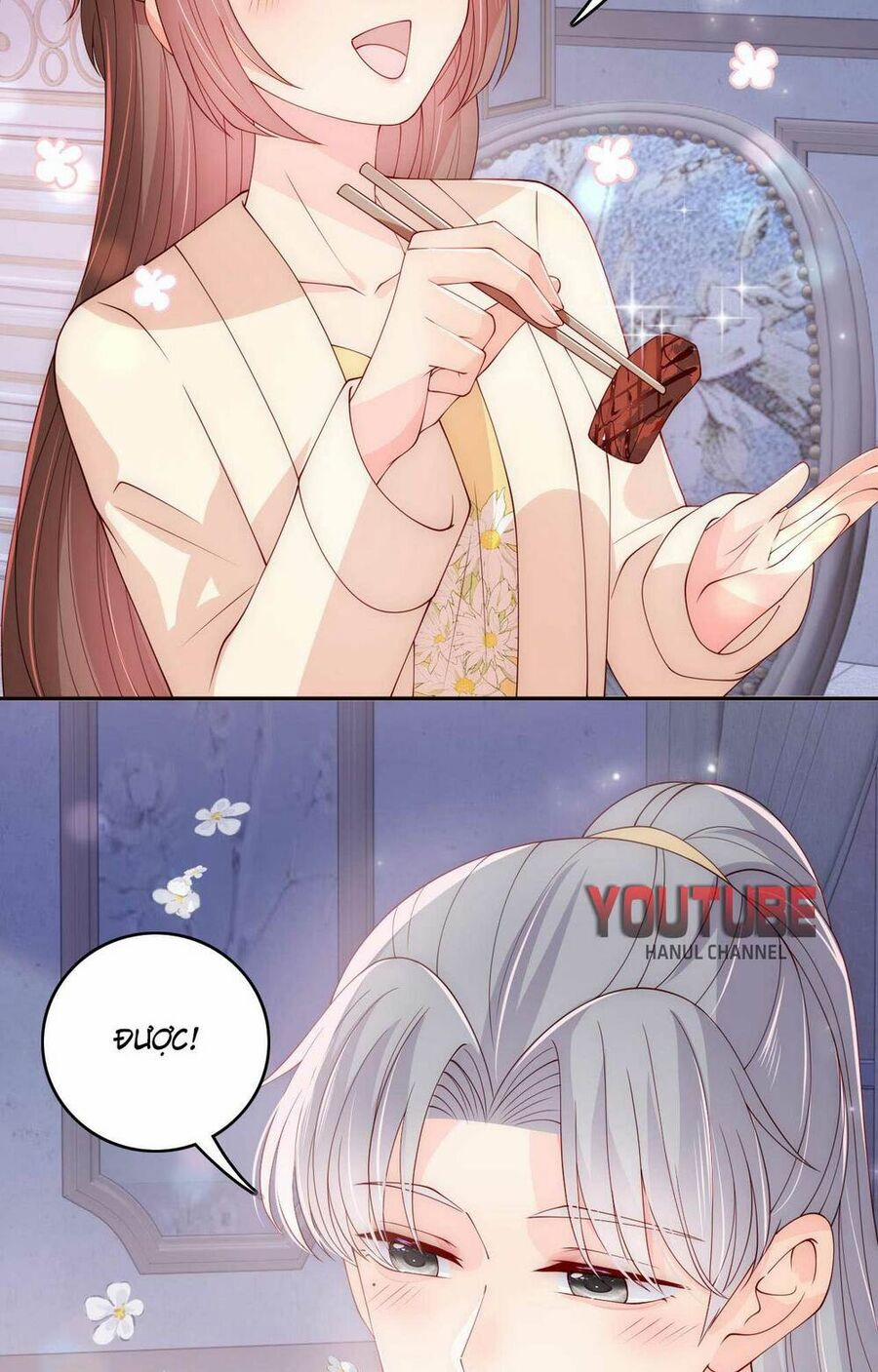 Dưỡng Địch Vi Hoạn 194 trang 22