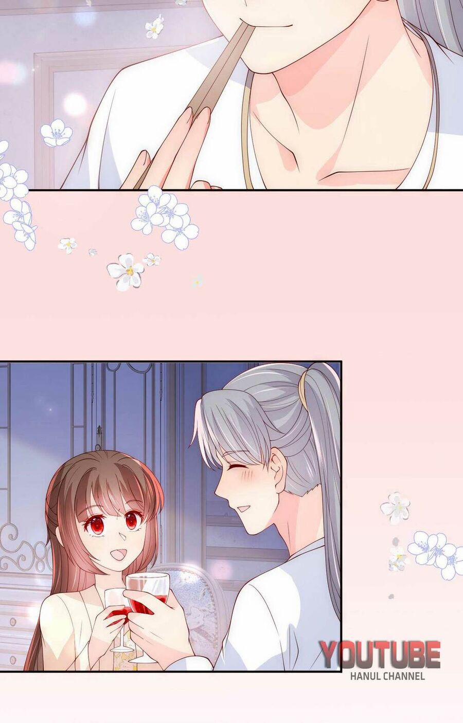 Dưỡng Địch Vi Hoạn 194 trang 23