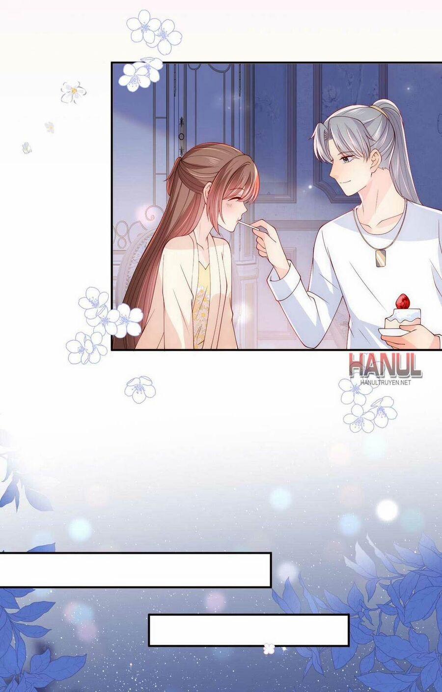 Dưỡng Địch Vi Hoạn 194 trang 24