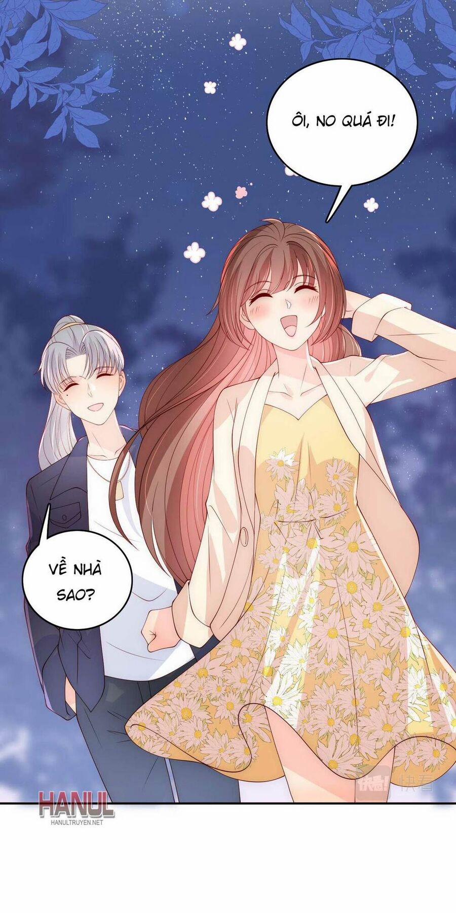 Dưỡng Địch Vi Hoạn 194 trang 25