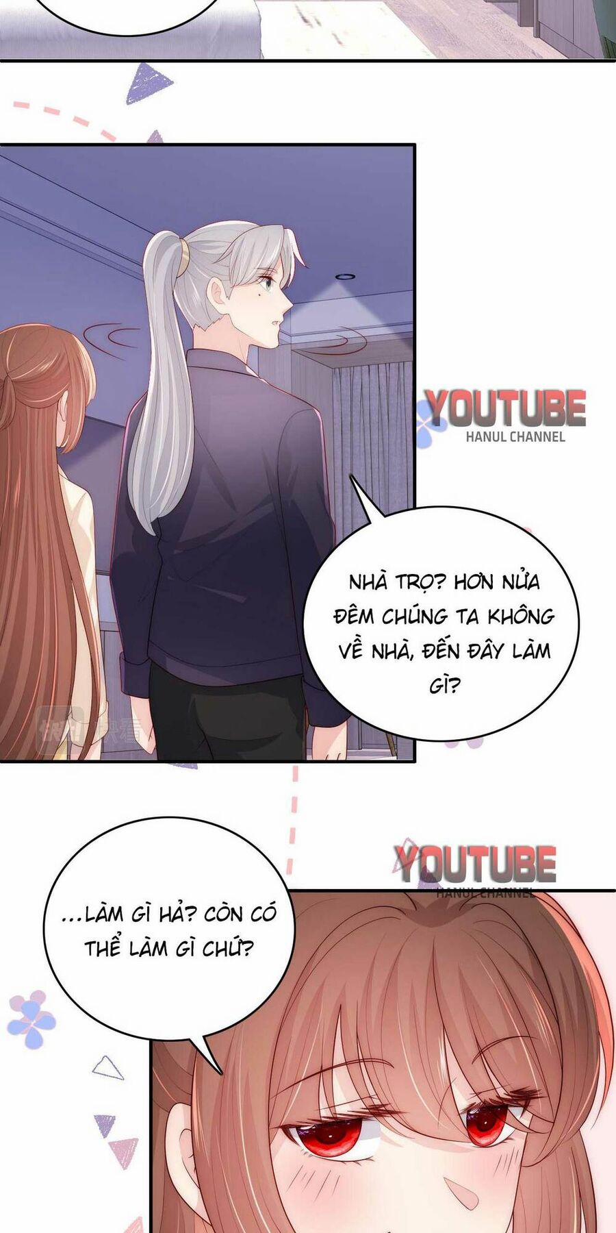 Dưỡng Địch Vi Hoạn 194 trang 31