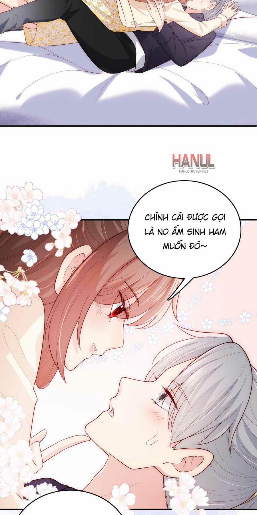 Dưỡng Địch Vi Hoạn 194 trang 34